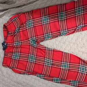 Pajama Pants